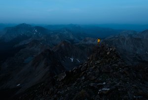 Earth photography