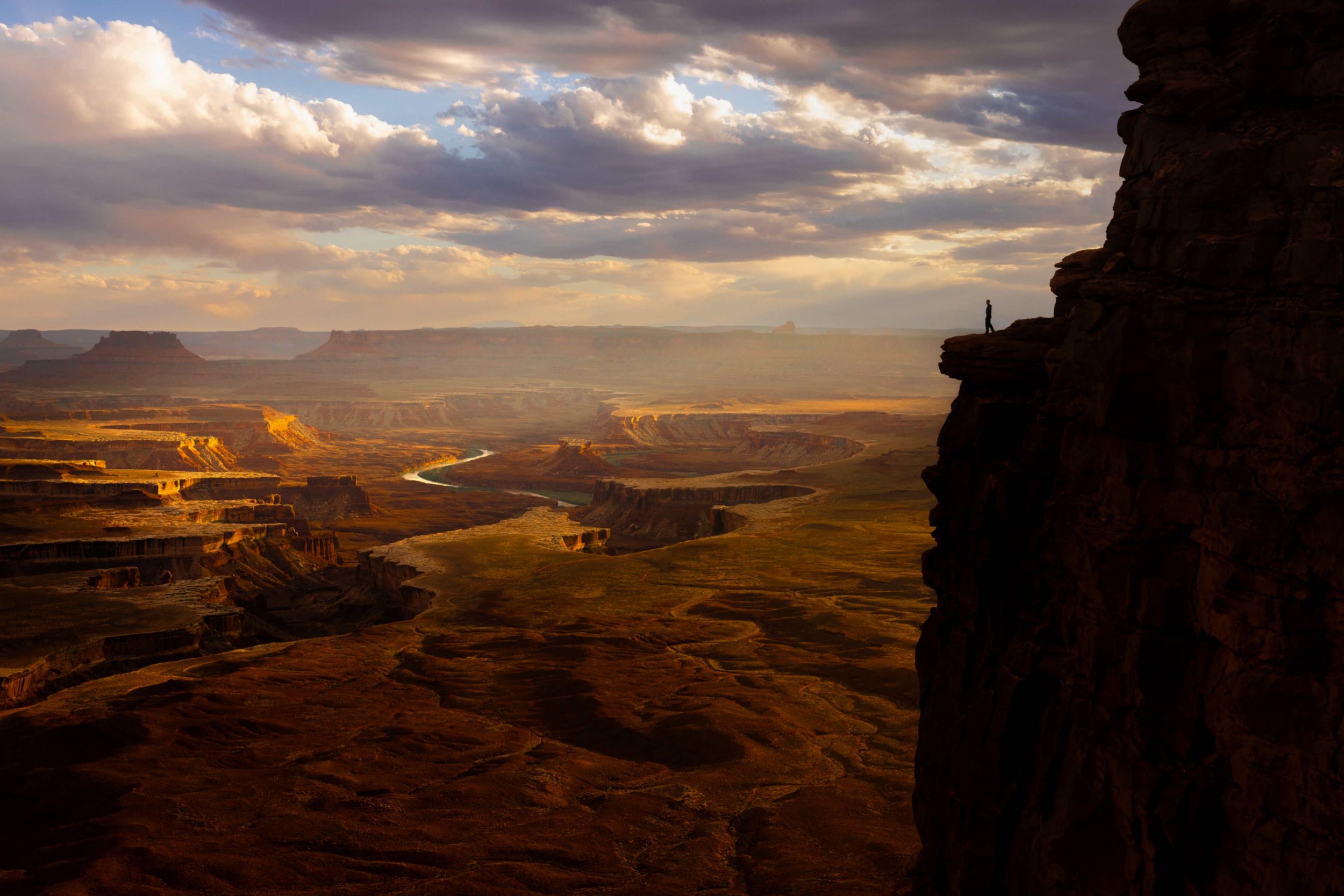 Earth photography